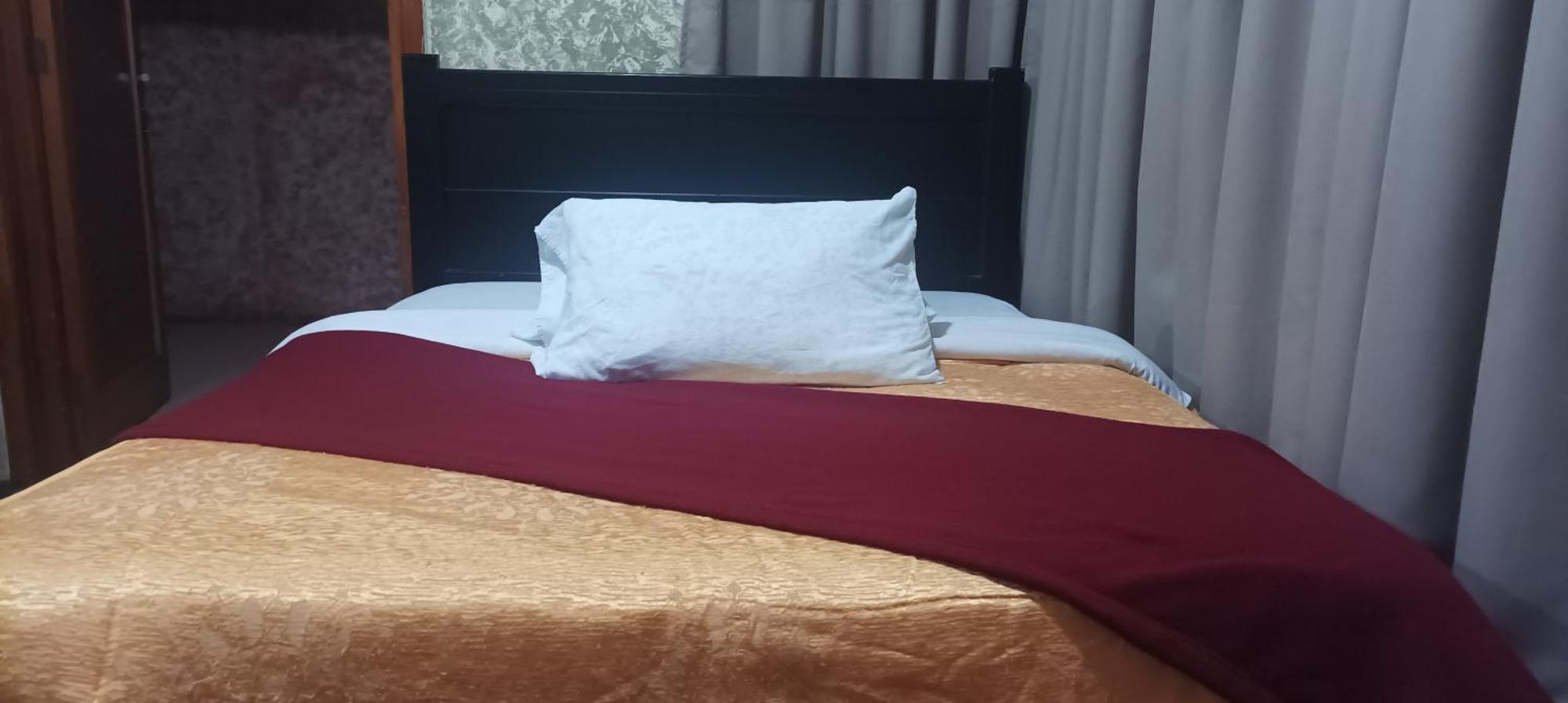 La Perla Cuencana Hostal 外观 照片