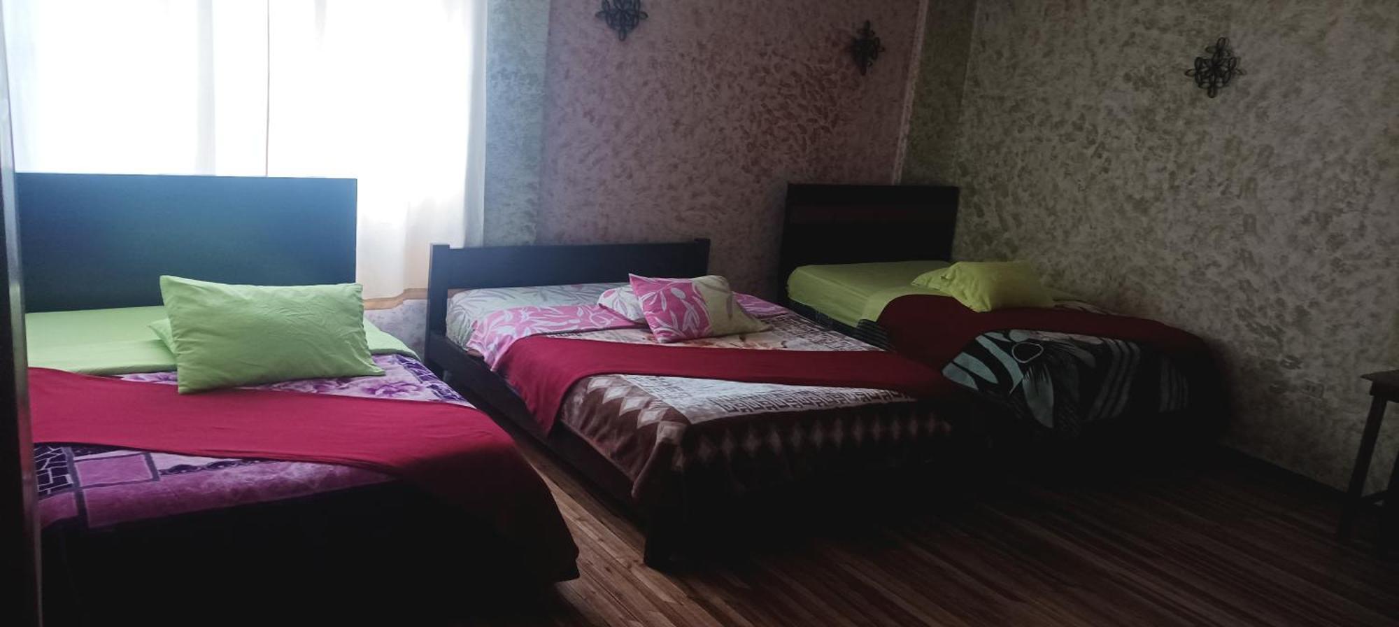 La Perla Cuencana Hostal 外观 照片