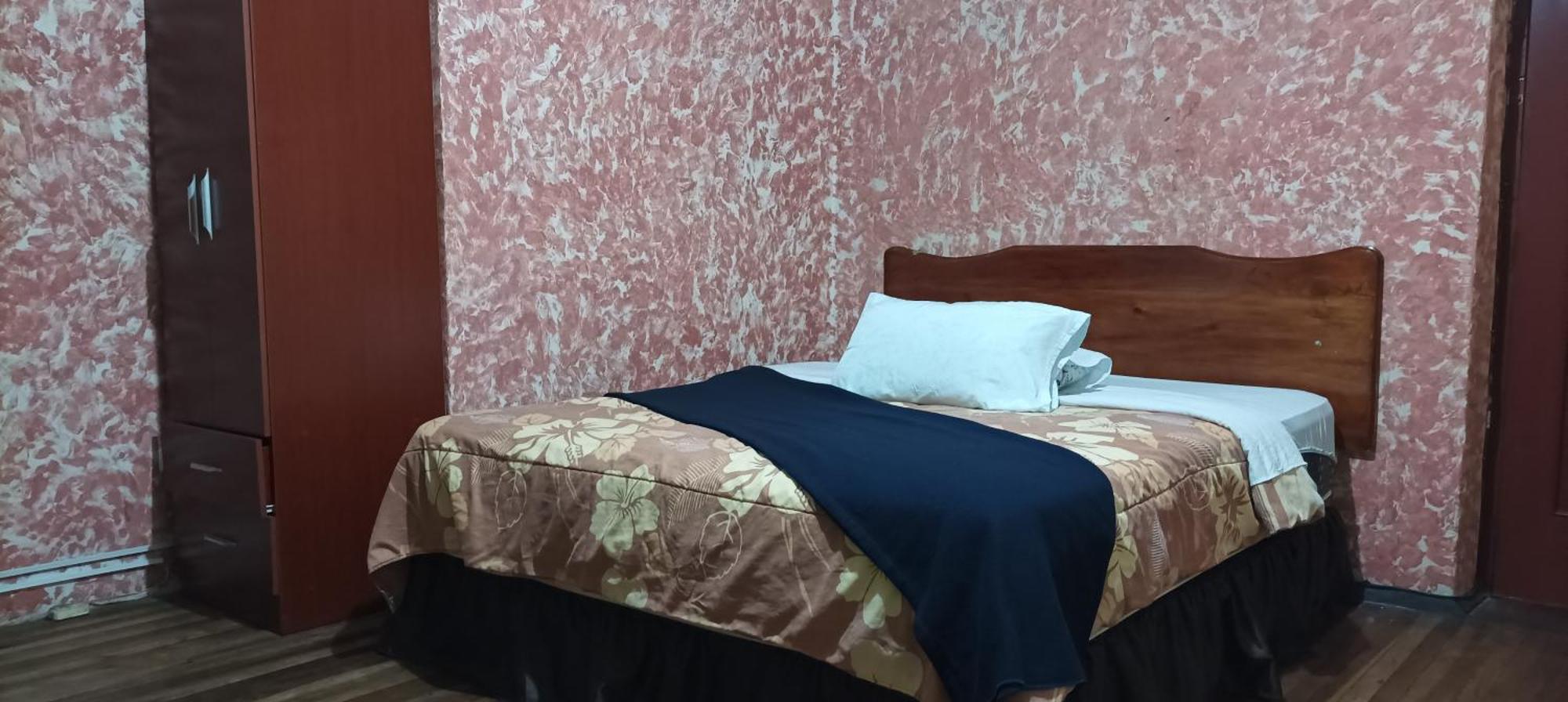La Perla Cuencana Hostal 外观 照片