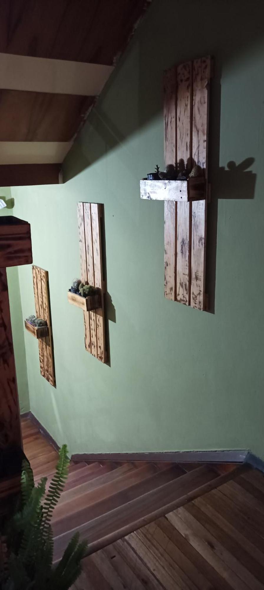 La Perla Cuencana Hostal 外观 照片