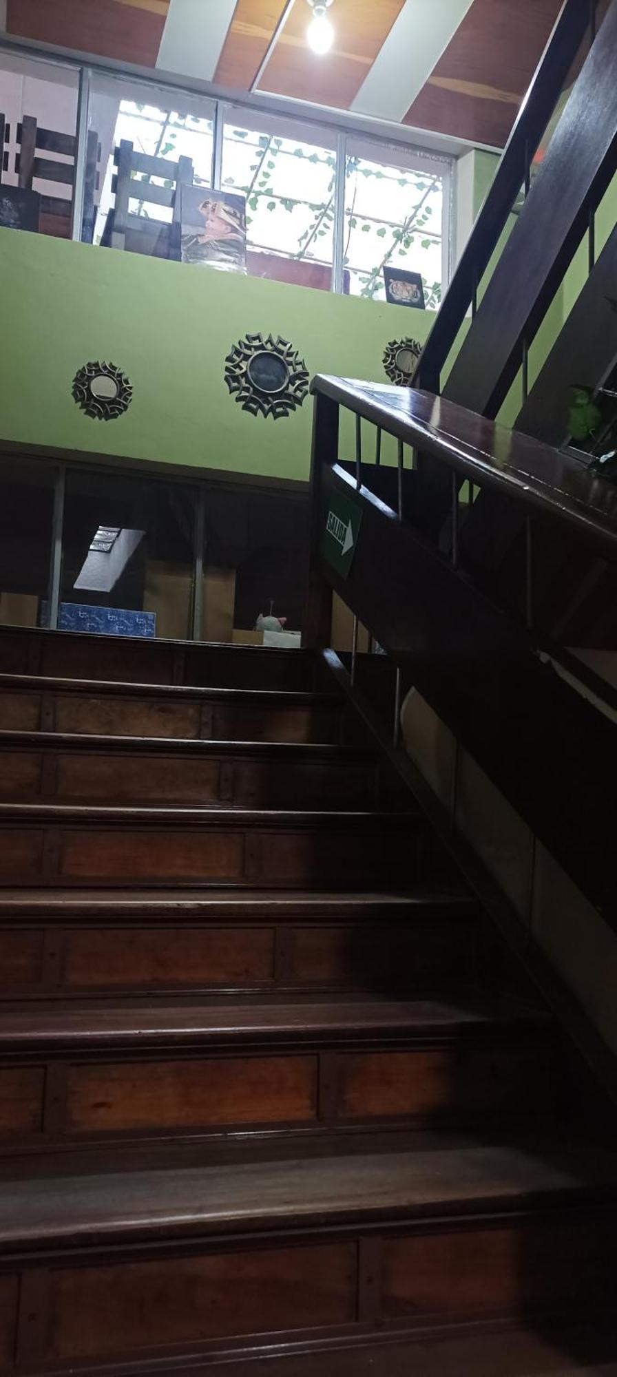 La Perla Cuencana Hostal 外观 照片