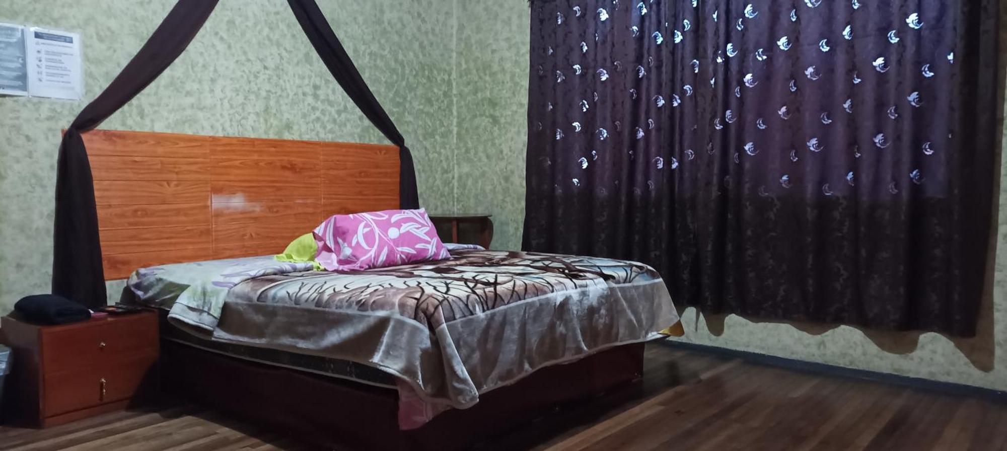 La Perla Cuencana Hostal 外观 照片