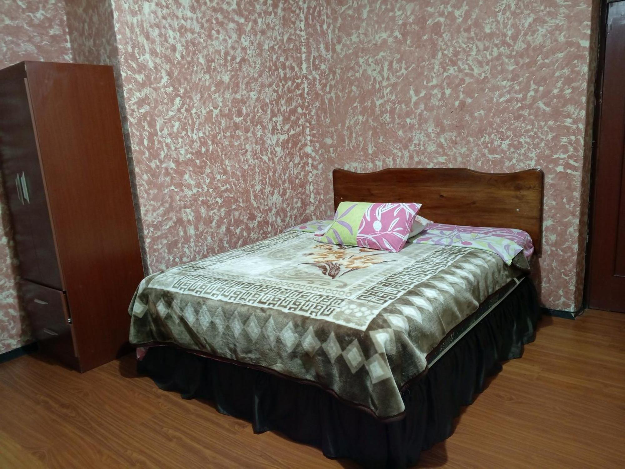 La Perla Cuencana Hostal 外观 照片