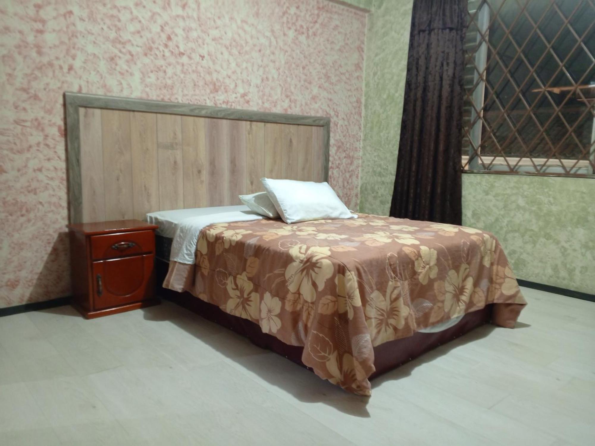 La Perla Cuencana Hostal 外观 照片