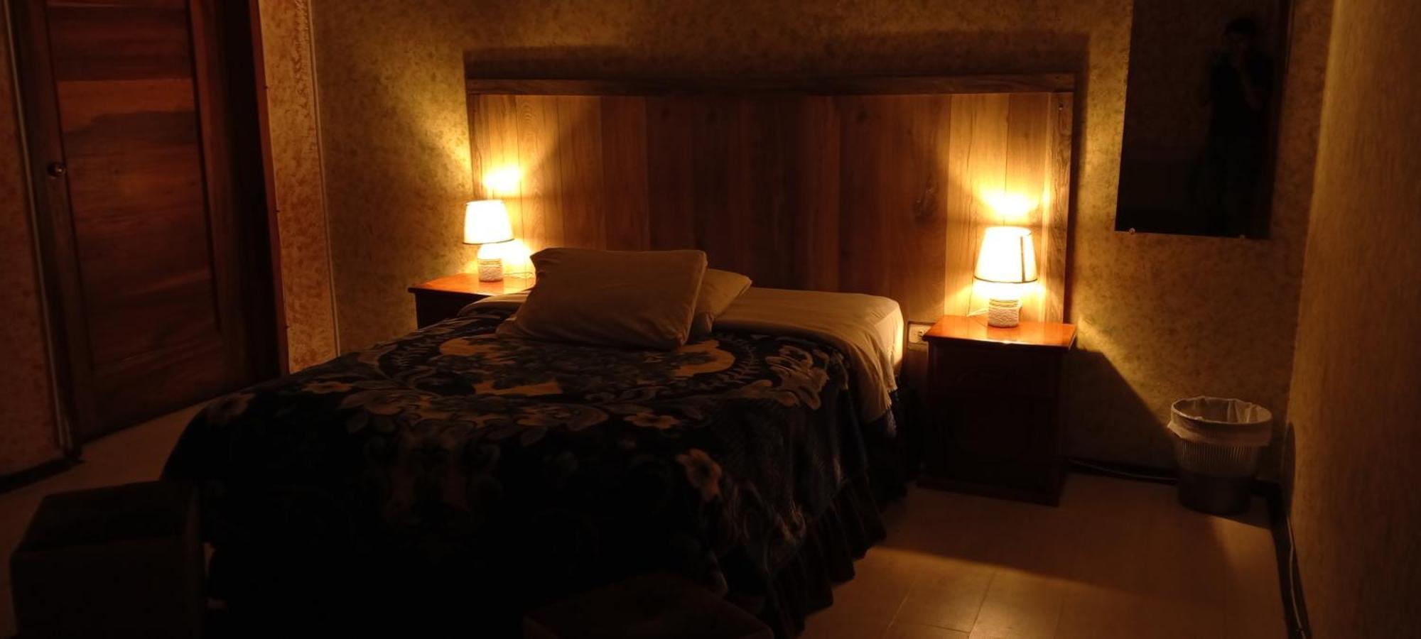 La Perla Cuencana Hostal 外观 照片
