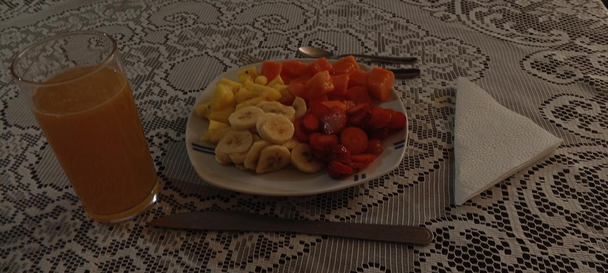 La Perla Cuencana Hostal 外观 照片