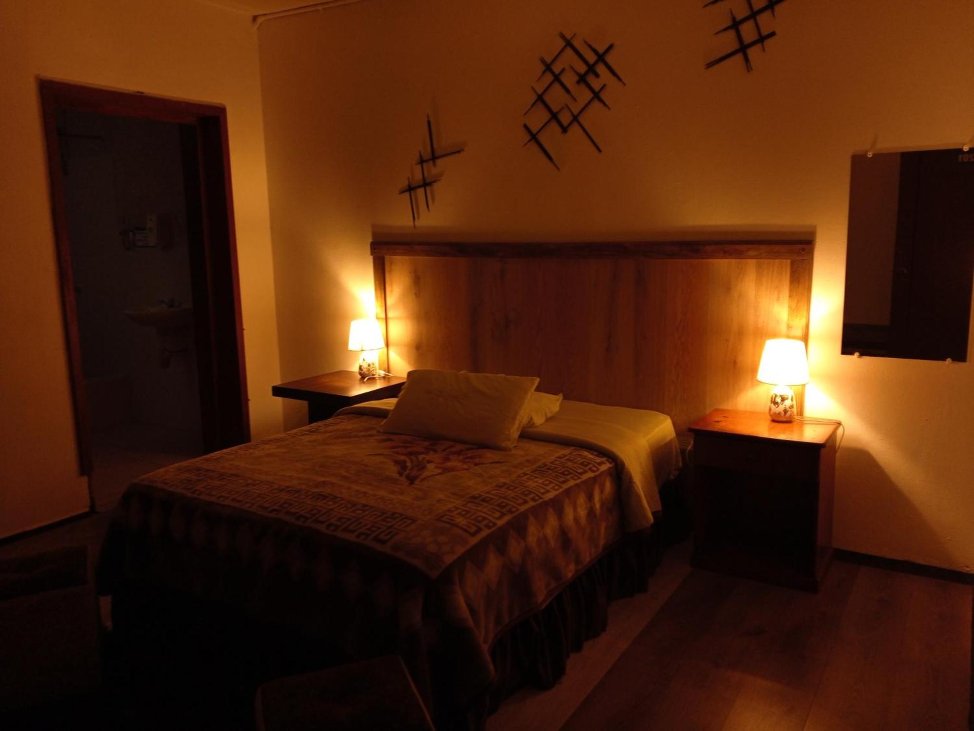 La Perla Cuencana Hostal 外观 照片