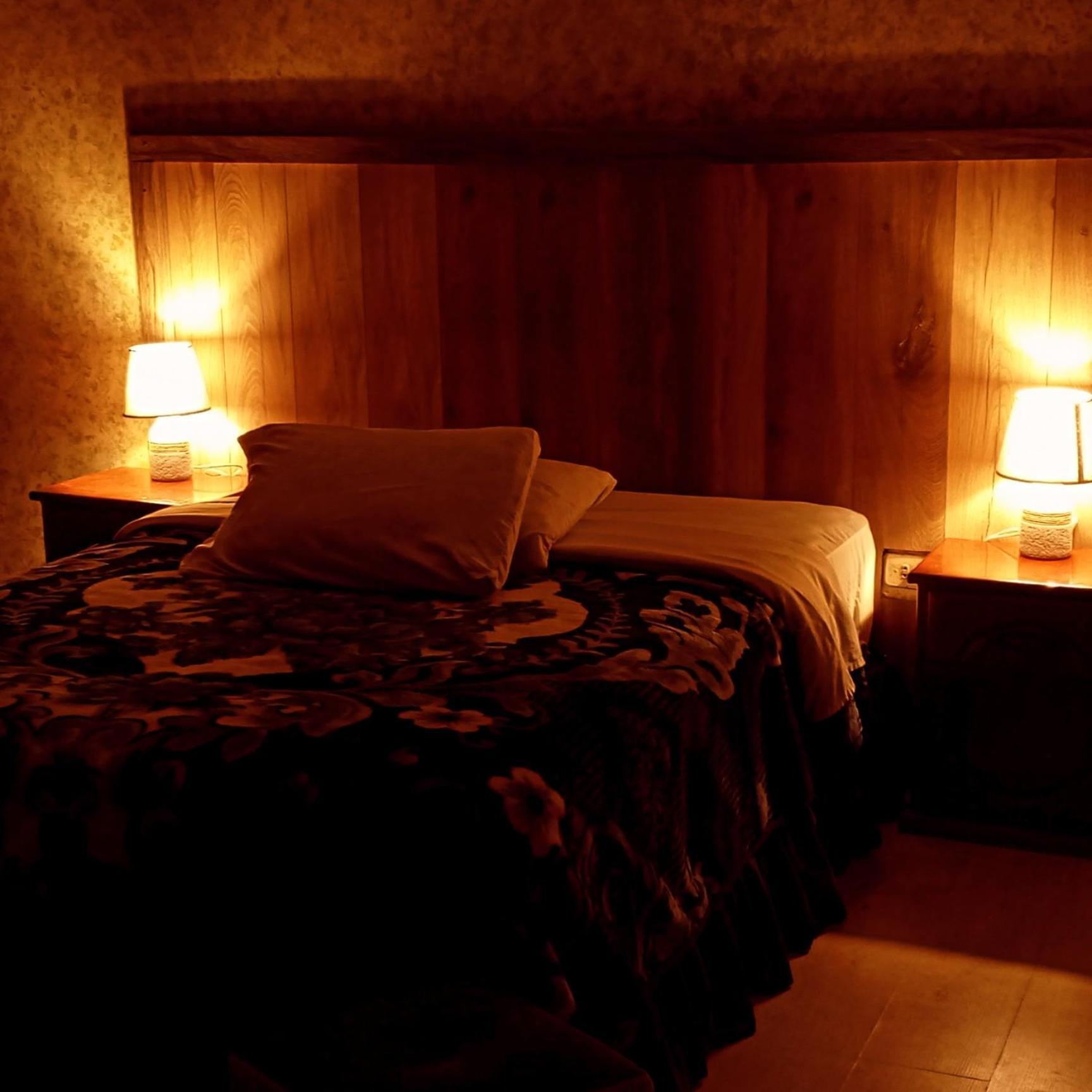 La Perla Cuencana Hostal 外观 照片