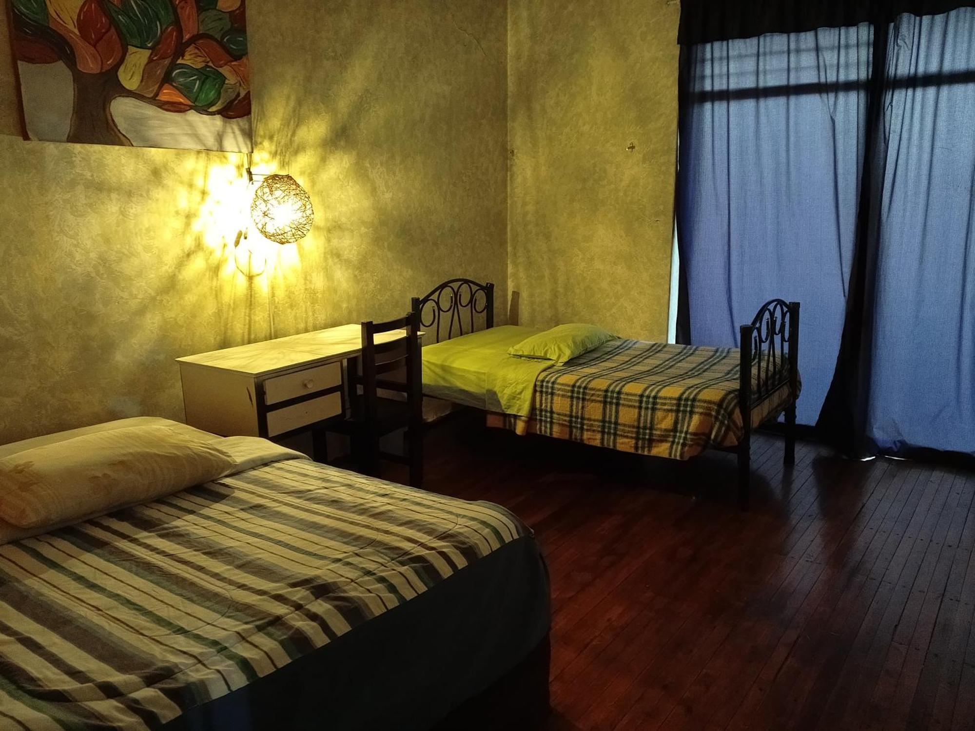 La Perla Cuencana Hostal 外观 照片